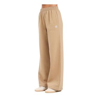 adidas Donna, Pantaloni, Marrone, S, new