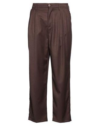 WOC BOTTOMWEAR - Pantaloni su YOOX.COM