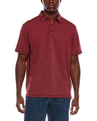 Tommy Bahama Costa Wave Polo Shirt