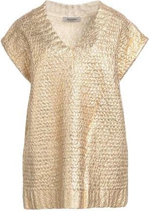 Valentino Garavani KNITWEAR - Jumpers sur YOOX.COM