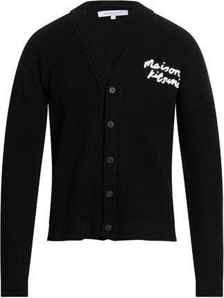 Maison Kitsun&eacute; KNITWEAR - Cardigans on YOOX.COM
