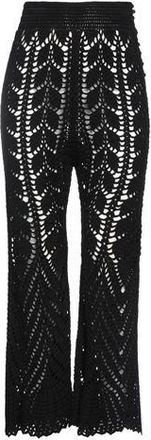 Elisabetta Franchi BOTTOMWEAR - Trousers on YOOX.COM