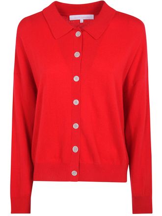 Absolut Cashmere Polo Neck Sweater Majura