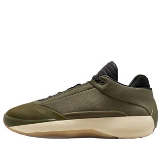 Nike Jordan Air Jordan 40 Medium Olive HQ2077-200