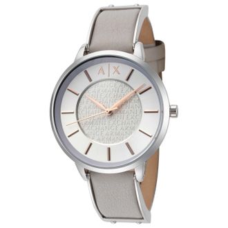 A|X Armani Exchange Olivia Womens Watch