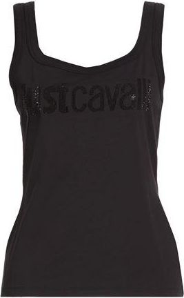 Just Cavalli CAMISETAS Y TOPS - Camisetas de tirantes en YOOX.COM