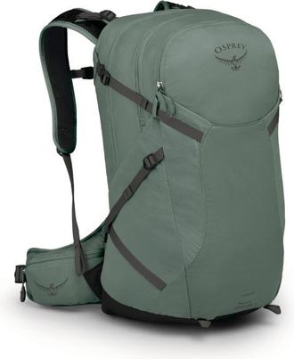 Osprey Sportlite 25 Wanderrucksack - Unisex | oliv