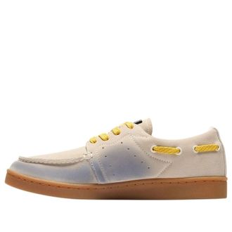 Onitsuka Tiger Tiger Deck Birch Safety Yellow 1183C508-200