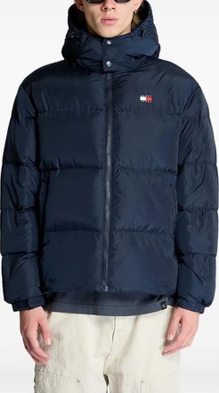 Tommy Jeans Giacca imbottita - Blu