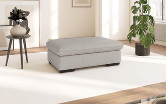 Sit&more Polsterhocker »Alcudia«