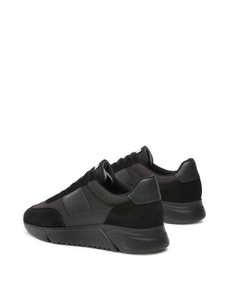 Axel Arigato Genesis Sneakers - Black