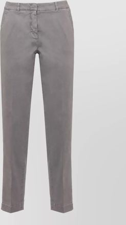PESERICO straight-leg jeans
