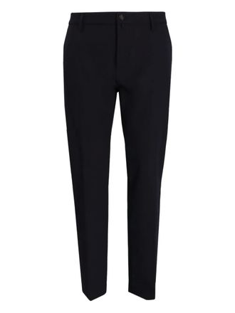 Jacob Cohen Pantaloni in cotone - Nero