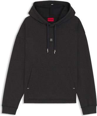 HUGO BOSS Hugo Mens Dineo 10276749 01 in Medium Grey 037 - Size Large