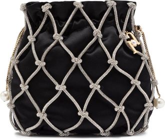 Rosantica Donna, Borse, Nero, Taglia unica, new