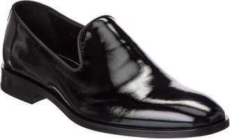 Antonio Maurizi Leather Loafer