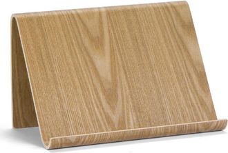 Andrea House iPad Halter Zillow aus Weidenholz 26 x 16.5 cm