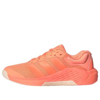 adidas (WMNS) adidas Dropset 4 Beam Orange Bliss Orange JR4665