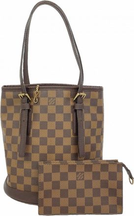 Louis Vuitton Ebene Tote Bag (Pre-Owned)