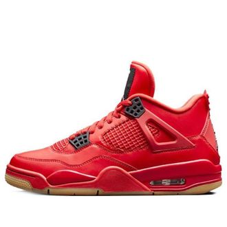 Air Jordan (WMNS) Air Jordan 4 Retro NRG Singles Day AV3914-600