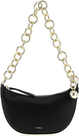 Furla Sfera Mini Shoulder Bag