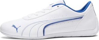 Puma Neo Cat Unlicensed - White Lapis Blue 388255-03