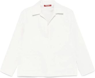 Max Mara Polo Amico - Toni neutri