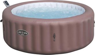 Bestway 6001g Minipiscina Idromassaggio Gonfiabile Hawaii Lay-z-spa Airjet Con - Bestway