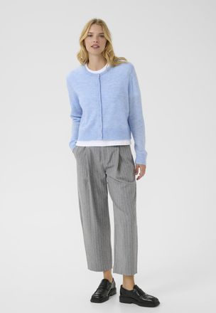 Part Two Vest LinikaPW Regular fit blue