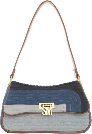 Steve Madden Crossbody Bags - Bkes-N - blue - Crossbody Bags for ladies