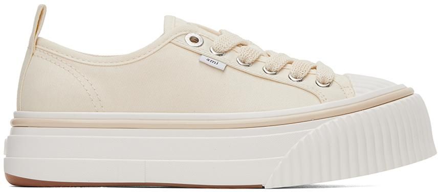 Women's Ami Low Top Sneakers - up to −65% | Stylight