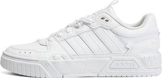 adidas Neo D-PAD Lifestyle Shoes Cloud White IG7588