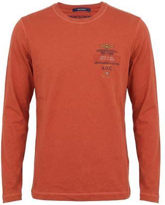 Aeronautica CAMISETAS Y TOPS - Camisetas en YOOX.COM