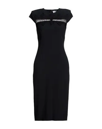 Alexander McQueen DRESSES - Midi dresses sur YOOX.COM