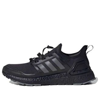 adidas UltraBoost Winter.RDY Core Black EG9801