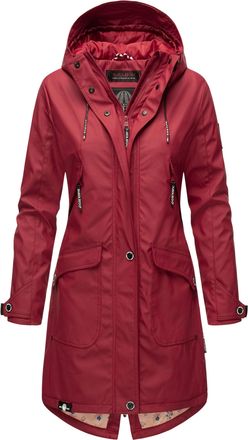 Navahoo dames tussenjas Schötchen - Stijlvol & Waterafstotend