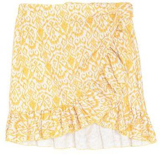 SoAllure BOTTOMWEAR - Mini skirts sur YOOX.COM