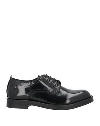 Base London FOOTWEAR - Lace-up shoes on YOOX.COM