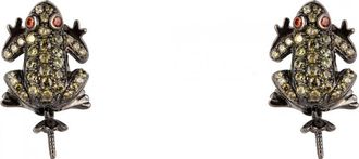 Lancaster JLA-EAR-FROG-3 Damesoorbellen