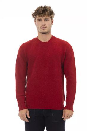 Alpha Studio Alpha Studio Wool Men Mens Sweater