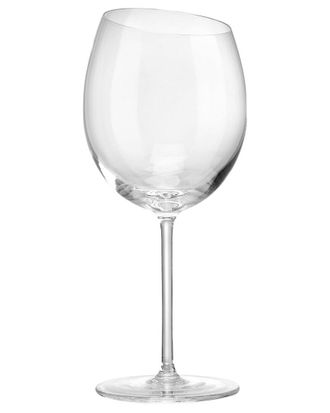 IVV Ivv Sangiovese Set Of 2 White Wine Stem Glasses