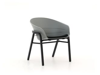 Hartman Hartman Tubb dining tuinset 70cm 3-delig verstelbaar