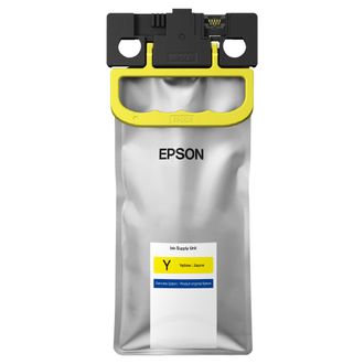 OEM Epson C13t13m440 Cartuccia DInchiostro 1 Pz Originale Resa Extra Elevata (super) Giallo