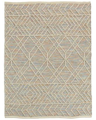 National Tree Company Hand Woven Outdoor Rug