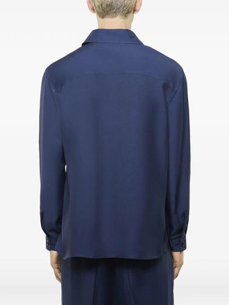 Laneus Overshirt Man