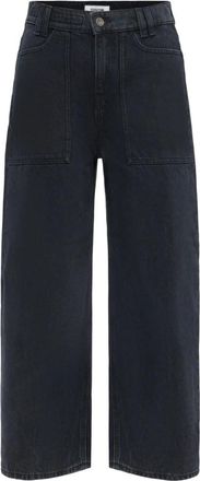 Drykorn Donna, Jeans, Nero, W25 L34, new