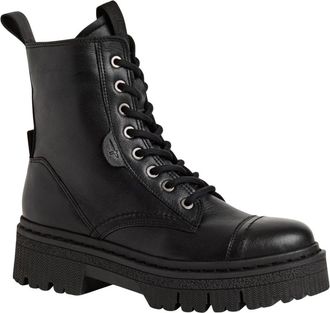 Tamaris Stivaletti stringati - - Shoes - Donna - Nero - 40 EU