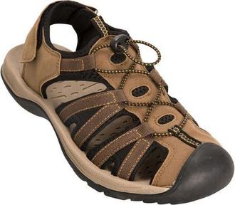 Mountain Warehouse Bay Reef Sandals in Brown at Nordstrom, Size 12