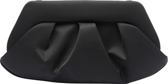 Themoirè Emera Clutch