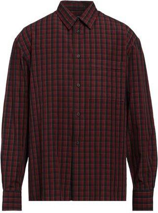 Lanvin CAMISETAS Y TOPS - Camisas en YOOX.COM